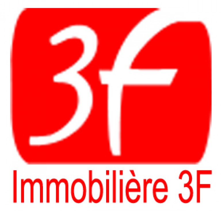 Immobilière 3F