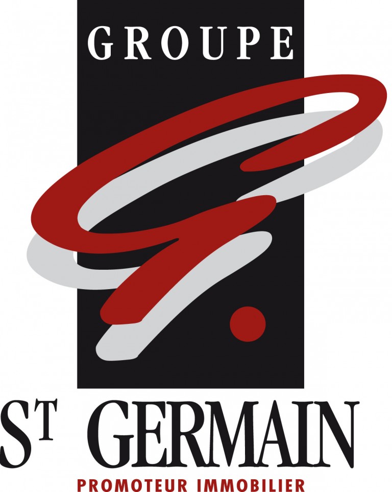 LOGO ST GERMAIN PROMOTEUR