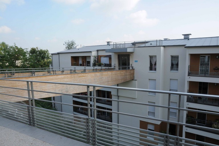 Exécution Logements par Archicréa NLG à Saint Cloud