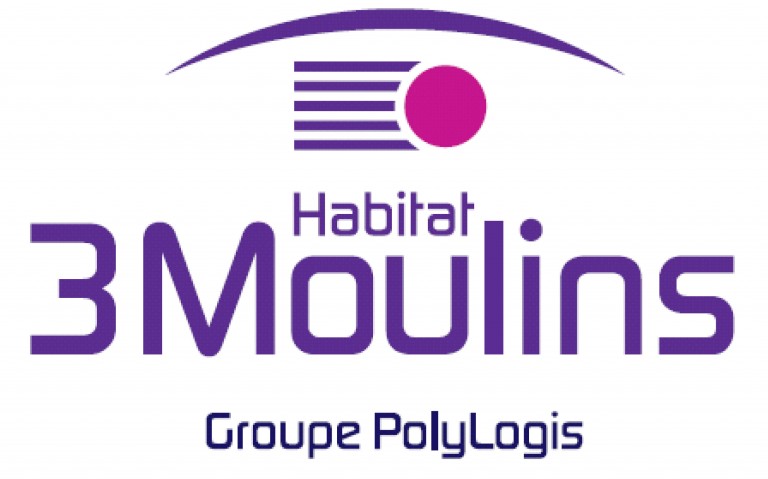 3 Moulins Habitat